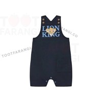 ست رامپر و بادی بچگانه